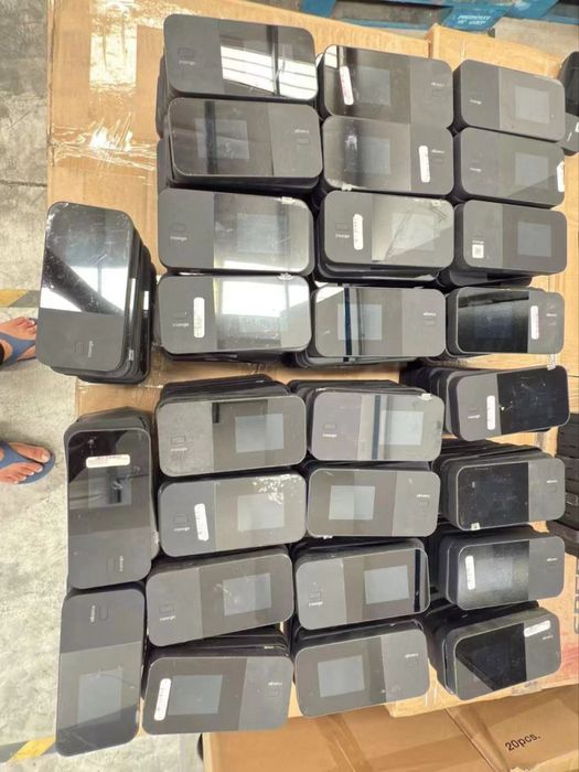 4g 5G lte мобильный роутер Inseego m3000 m3100 m3200 поможет в блэкаут