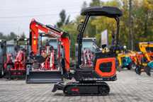 Kingway YAMA R10