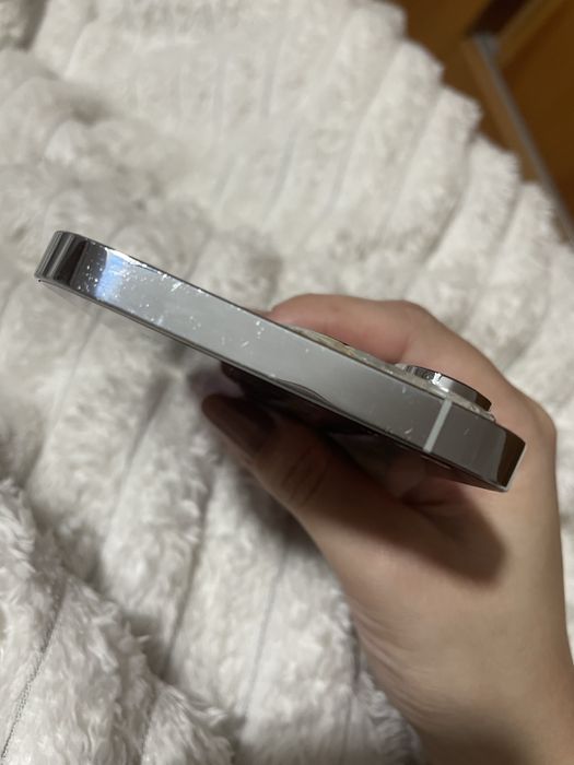 Iphone 14 Pro Max 256g silver