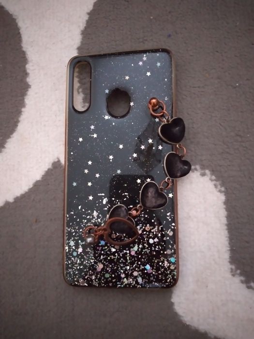 Etui samsung A 20s