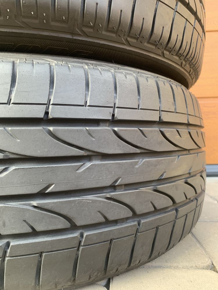 Шини 225 45 R19 Bridgestone dueler h/p