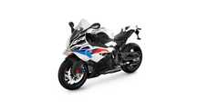 BMW S S 1000 RR* Inchcape Warszawa * M pakiet * Demonstracyjny*