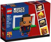 Lego BrickHeadz 40542 Portret z Klocków Fc Barcelona