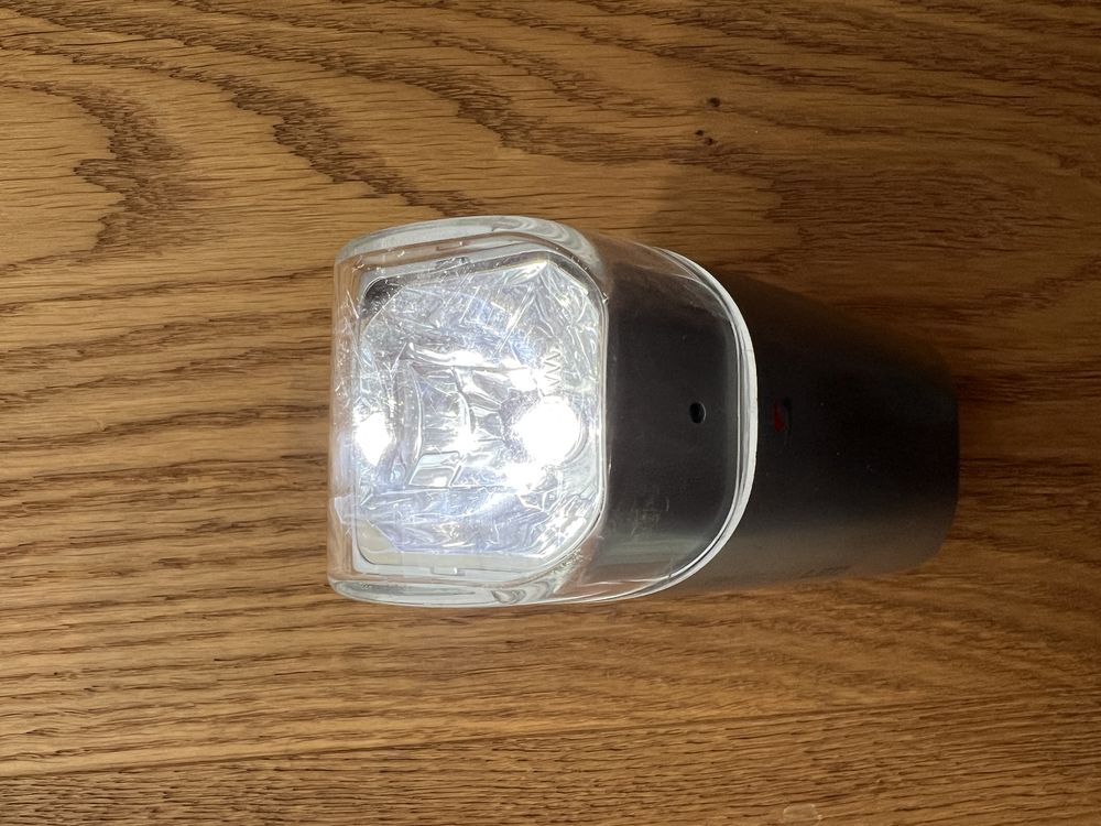 Велосипедний ліхтар Sigma Supra LED