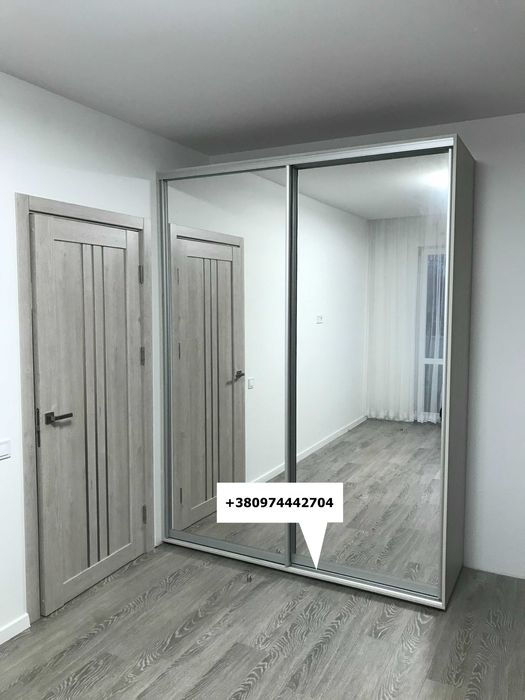 Послуги складання меблів. Складання меблів у Львові.