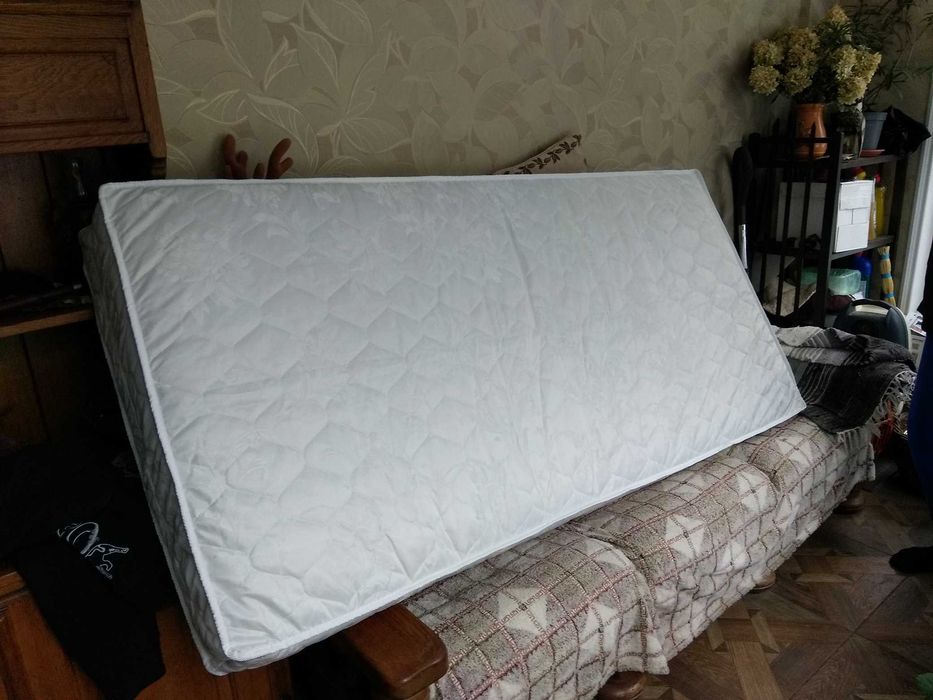 Індивідуальний пошив: Чохол на матрас за розмірами вашого матраса