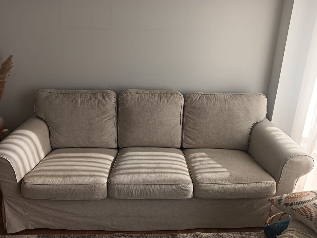 Vendo Sofá IKEA usado