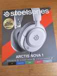 Słuchawki SteelSeries Artis Nova 1