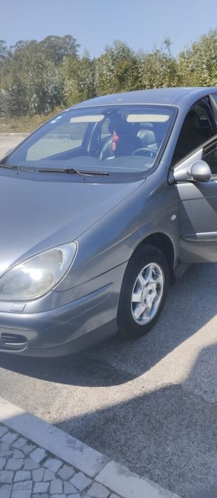 Citroen C5 HDi Gasóleo