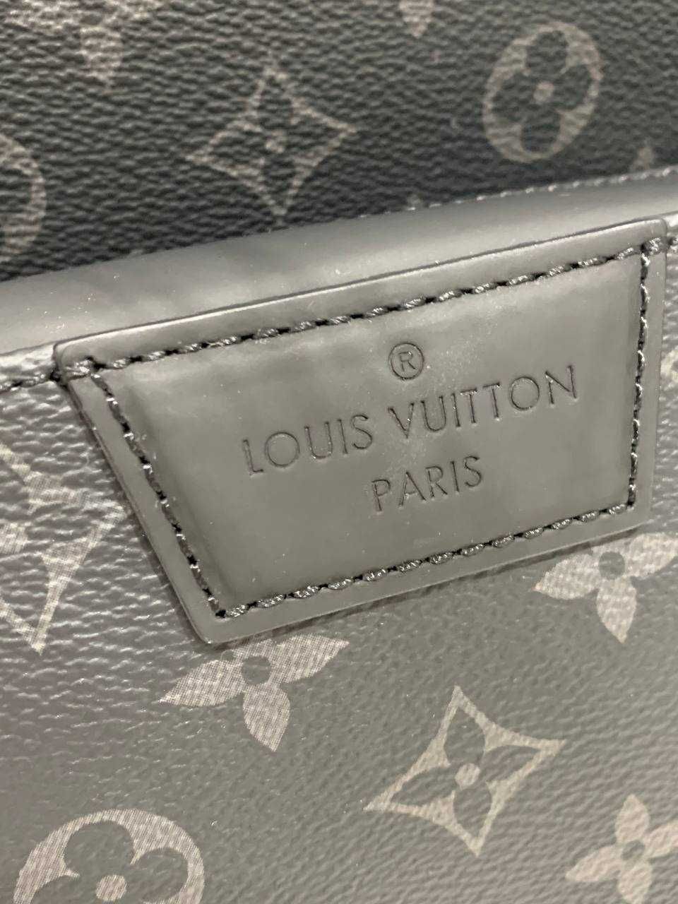 Рюкзак LV, стан як у нового