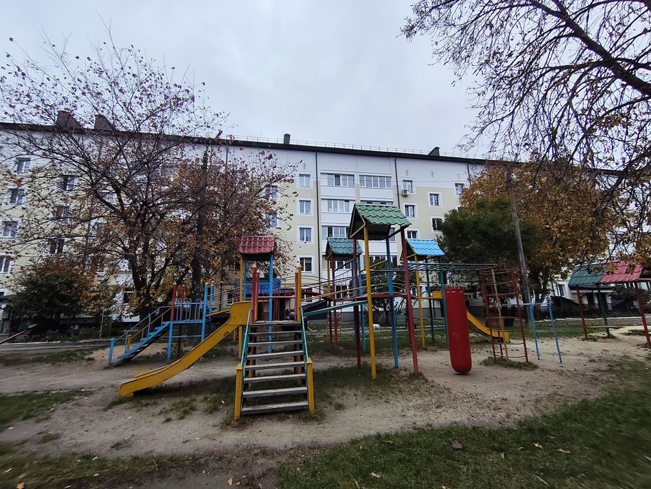 ‼️  4-к.квартира з автономним опаленням у Бучі‼️