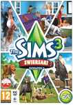 The Sims 3 - dodatek „Zwierzaki”
