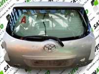 Tampa Mala Toyota Auris (_E15_)