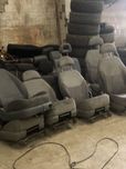 сідушки сидения ваз заз опель skoda