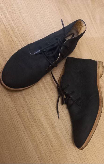 Черевички жіночі