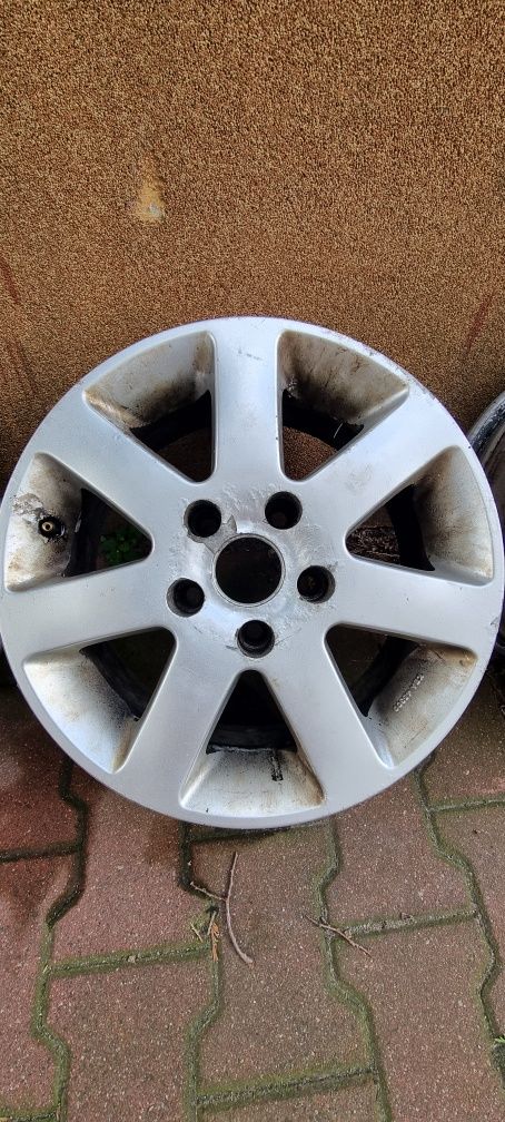 Felgii aluminiowe 5x112 7jx15h2
