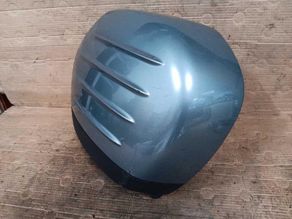 Tampa da mala direita Kawasaki GTR1400