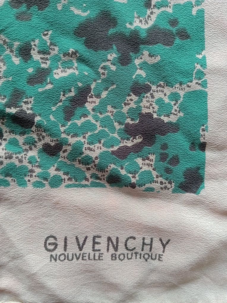 Givenchy платок хустина оригінал