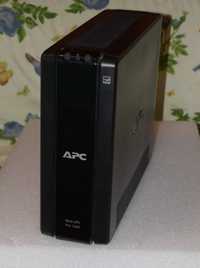 Бесперебойник APC Back-UPS PRO 1200 (BR1200GI)