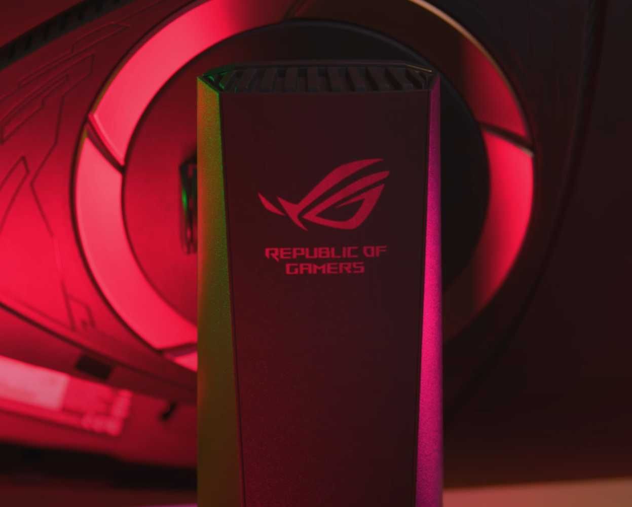 Asus ROG Swift PG258Q