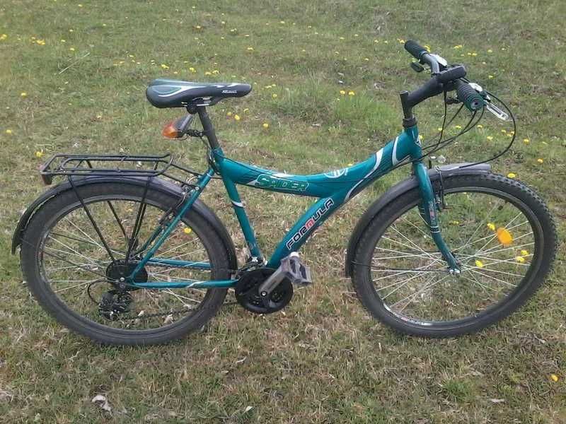 Велосипед Формула