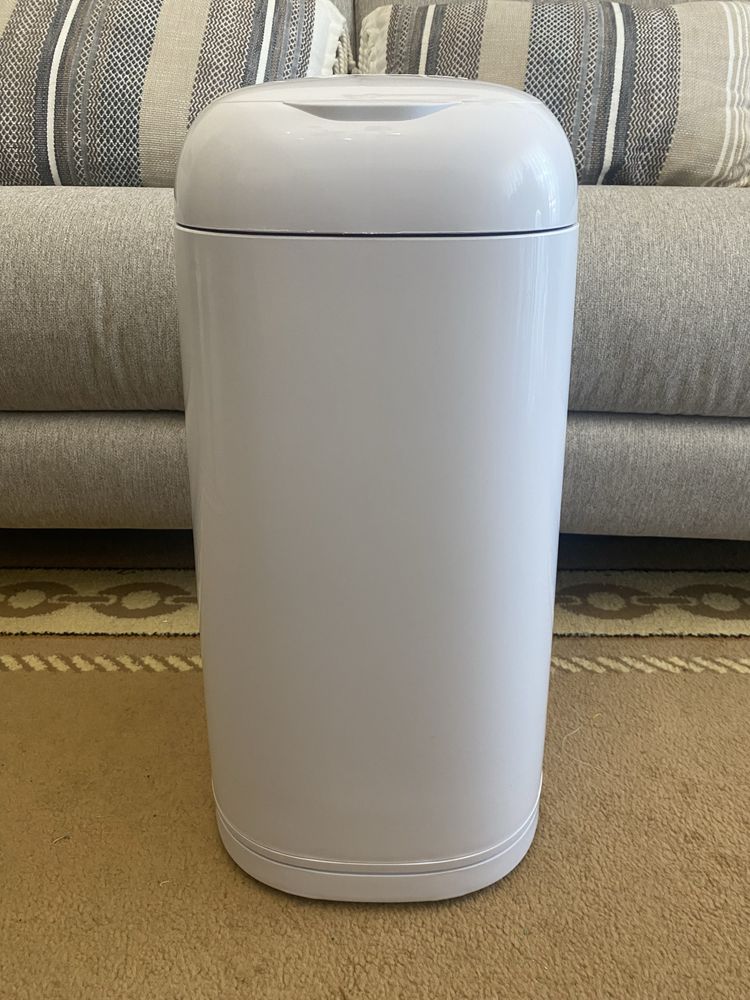 Angelcare diaper genie