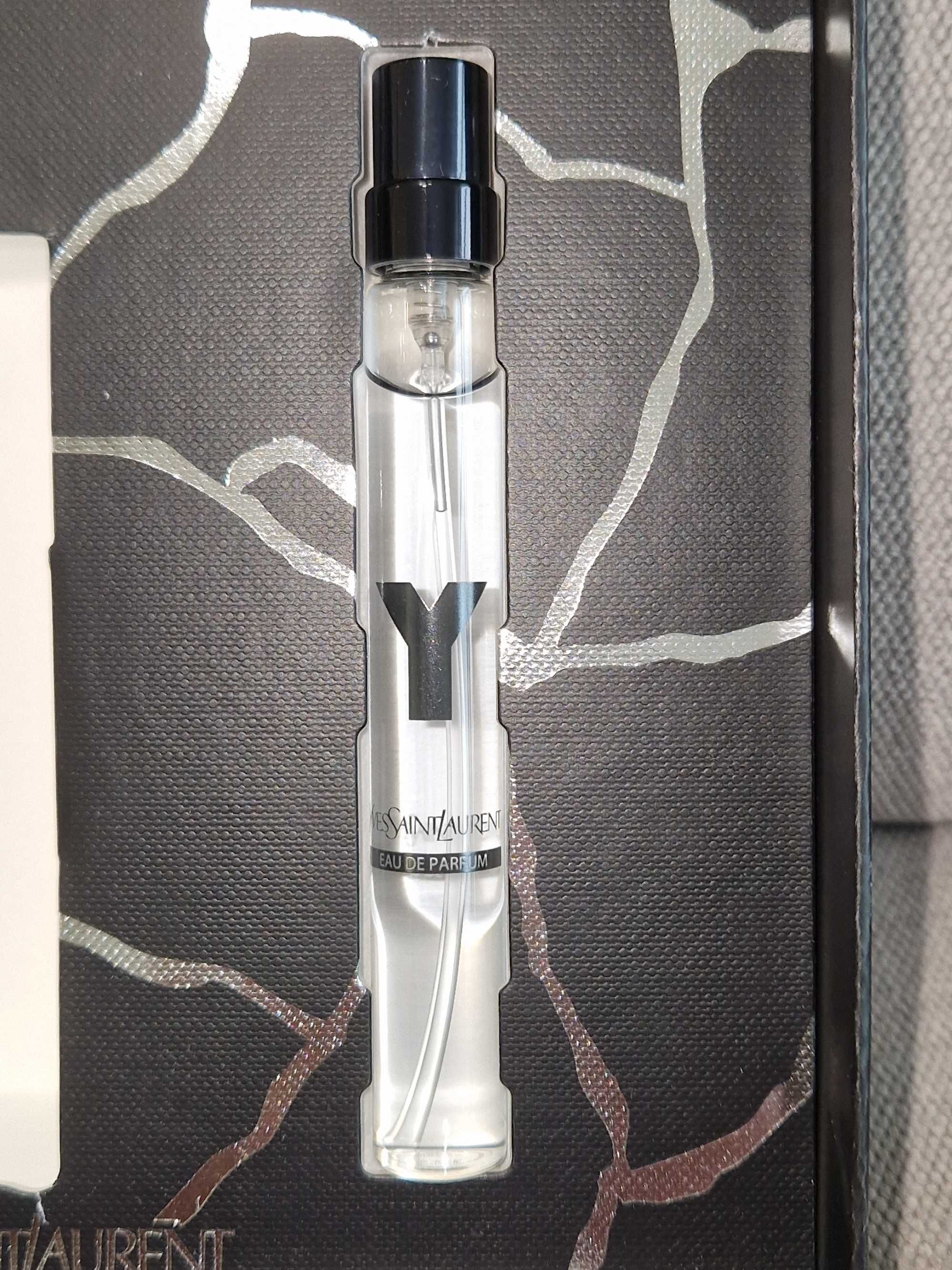 YSL Y EDP / Yves Saint Laurent EDP / woda perfumowana