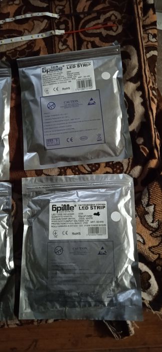 Продам лед ленти