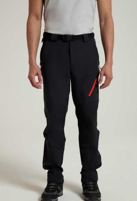 Чоловічі водонепроникні трекінгові штани Forest Нові Є різні розміра