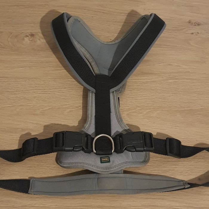 Szelki Hunter typ Guard XL