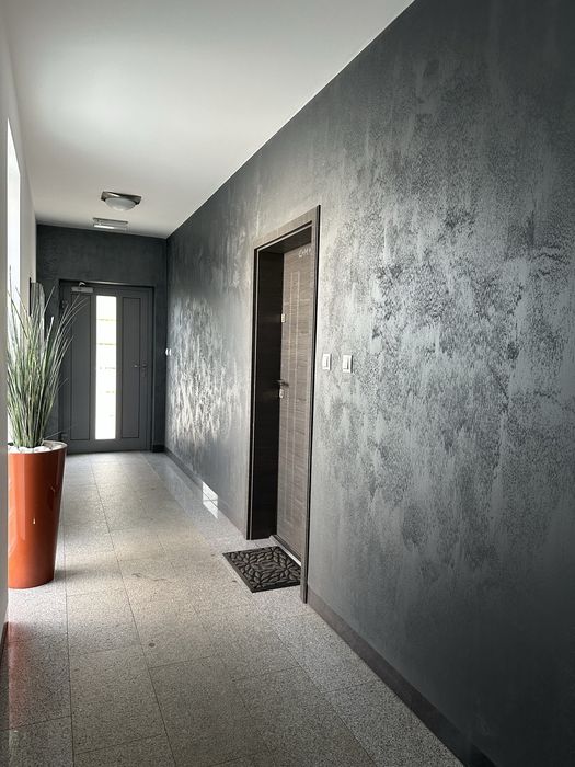 Mieszkanie pokoj + pokoj z anksem