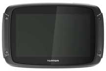 Tomtom Rider 500 Nawigator GPS do motocykla