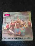 Vinil conjunto vários