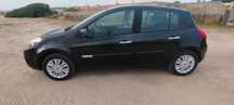 Renault Clio 1.2