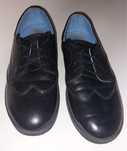 Buty komunijne /garniturowe 37 Reserved
