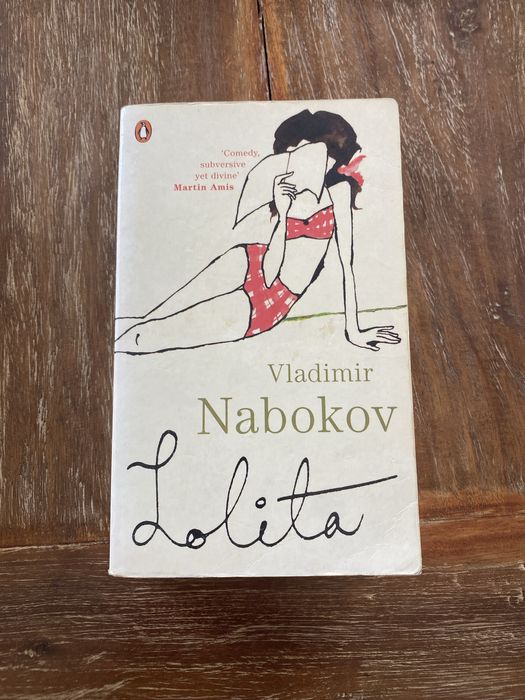 Nabokov - lolita