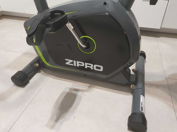 Rower treningowy magnetyczny Zipro Drift - stan idealny.