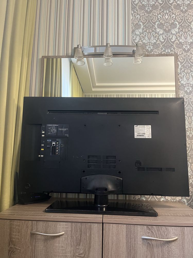 Продам телевизор Samsung Led 42’’