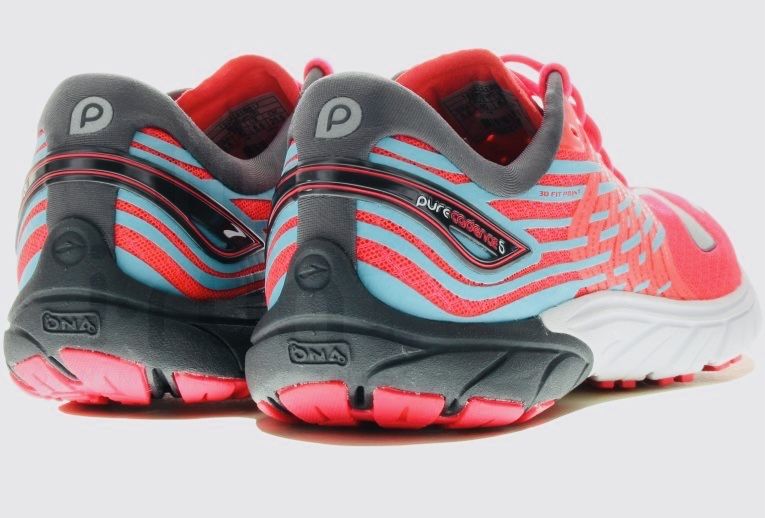 Жіночі кросівки Brooks PureCadence 5 нові 40р.