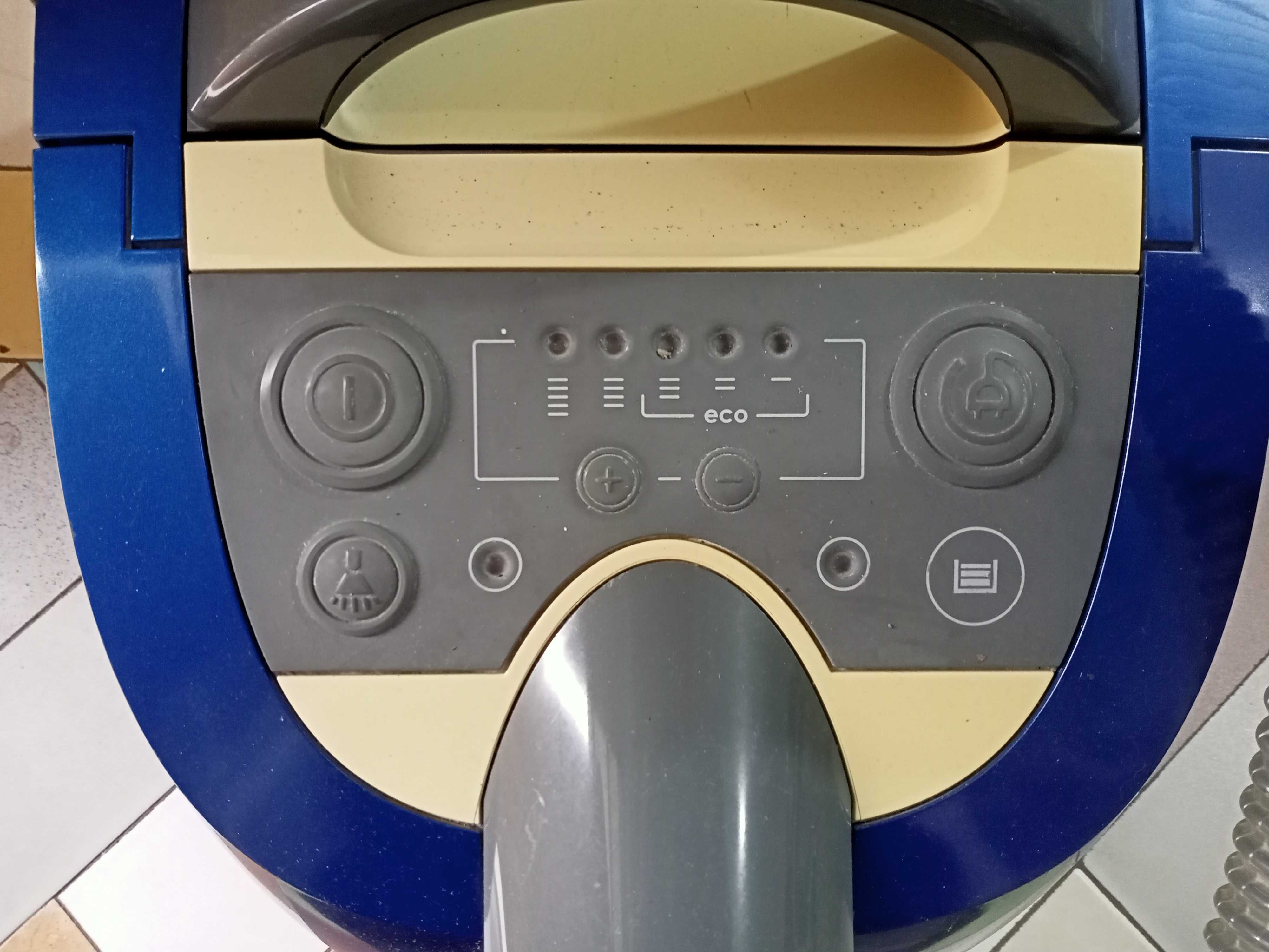 Продам пилосос миючий ZELMER AQUAWELT 1600 w