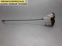 Fecho Porta Tras Dto Fiat Panda (169_)