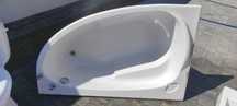 Wanna, wc ,zlew używane