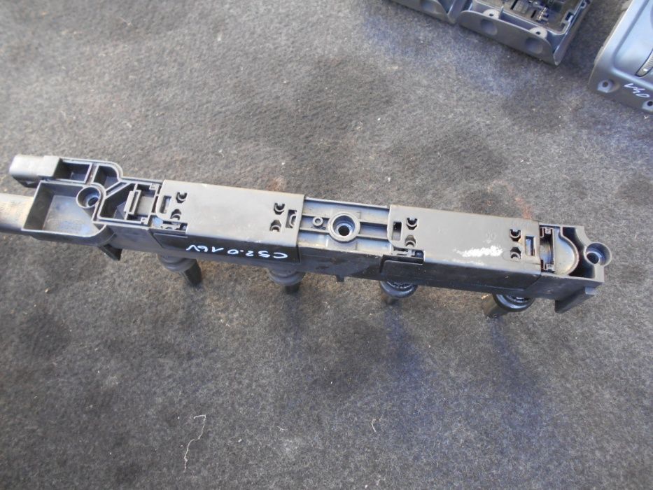 citroen C5 1.8 2.0 16v cewka zapłonowa xsara 9634.131480 valeo