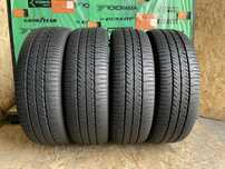 175/65 R14 -82T- Good Year GT3 шини бу літо