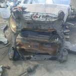 Підрамник Кіа Ріо kia Rio 05-12