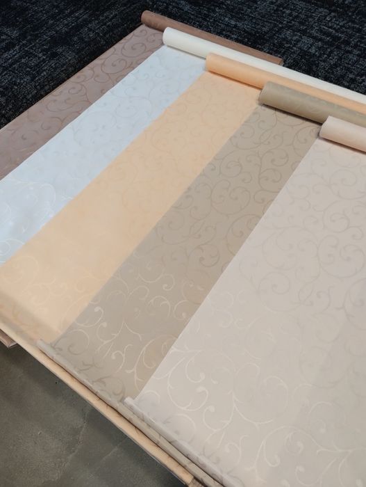 Розпродаж залишків ролетів на вікна