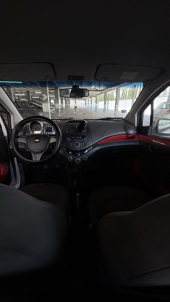 Chevrolet Spark 1.2