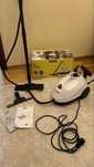 Пароочисник Karcher SC 2 EasyFix (1.512-600.0)