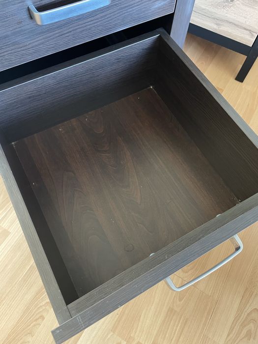 Szafka Komoda Do przedpokoju Regał z szufladami Okazja Super stan