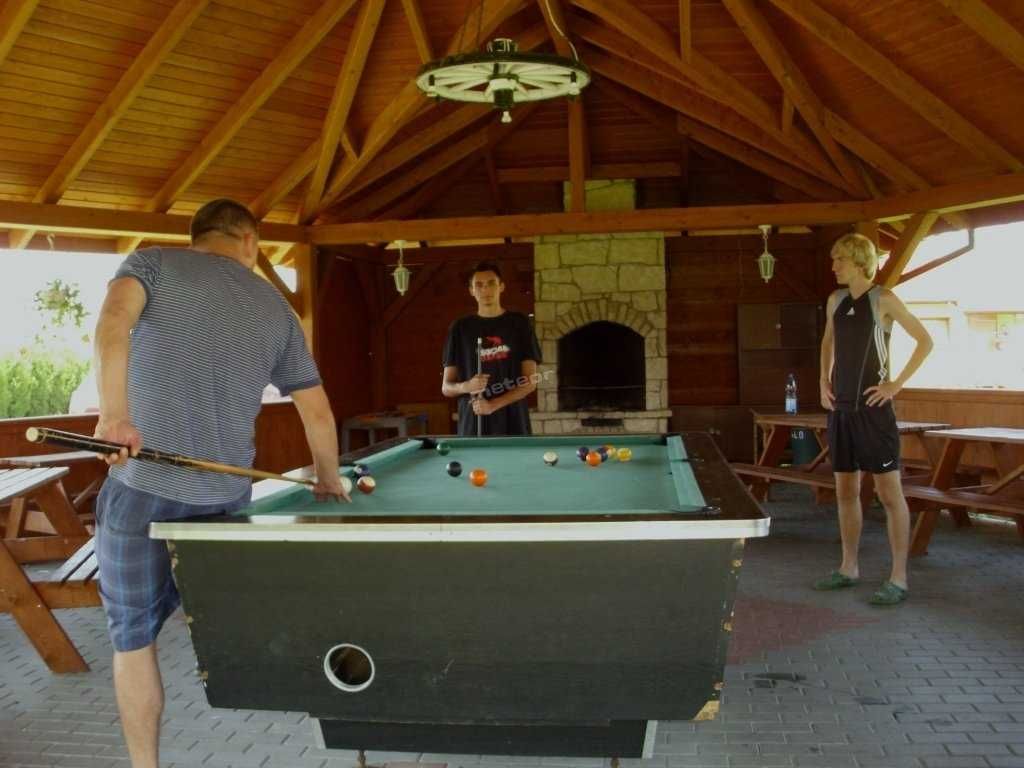Agroturystyka u Haliny noclegi domki i pokoje nad jeziorem Rożnowskim